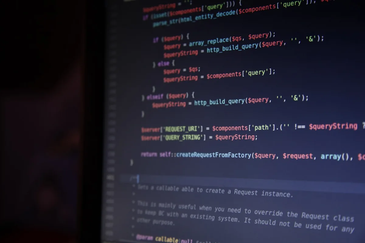 Voorbeeld van AI-code voor een praktische toepassing